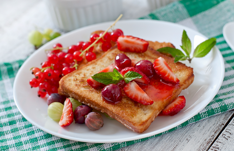 French Toast